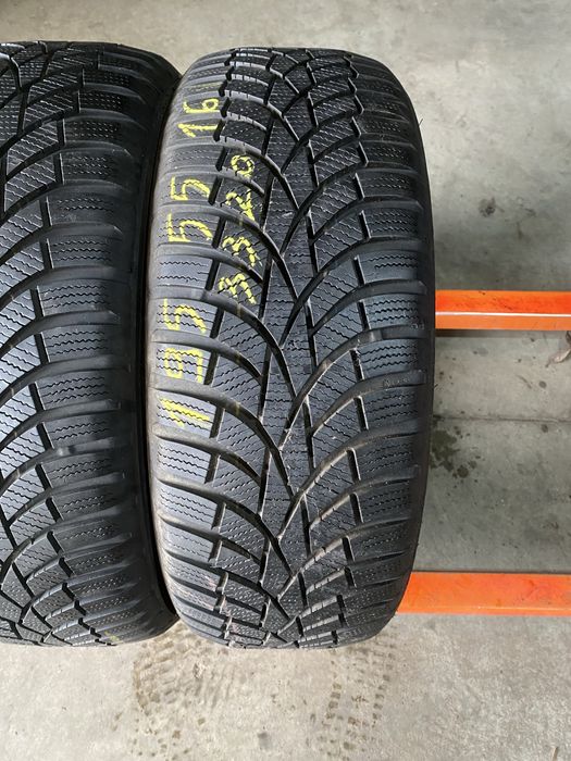 Anvelope iarna 195/55/16 Toyo Observe 195 55 16 R16