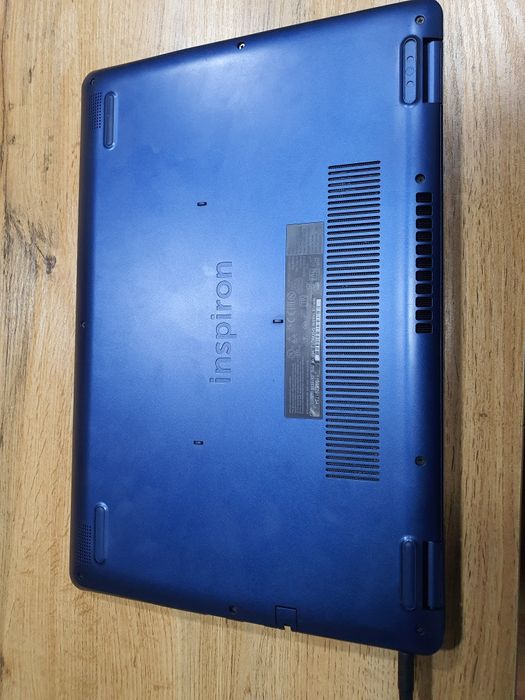 Noutbook Dell 5584 Intel core I7 8565U