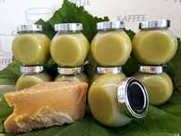 Crema brusture / alifie brusture