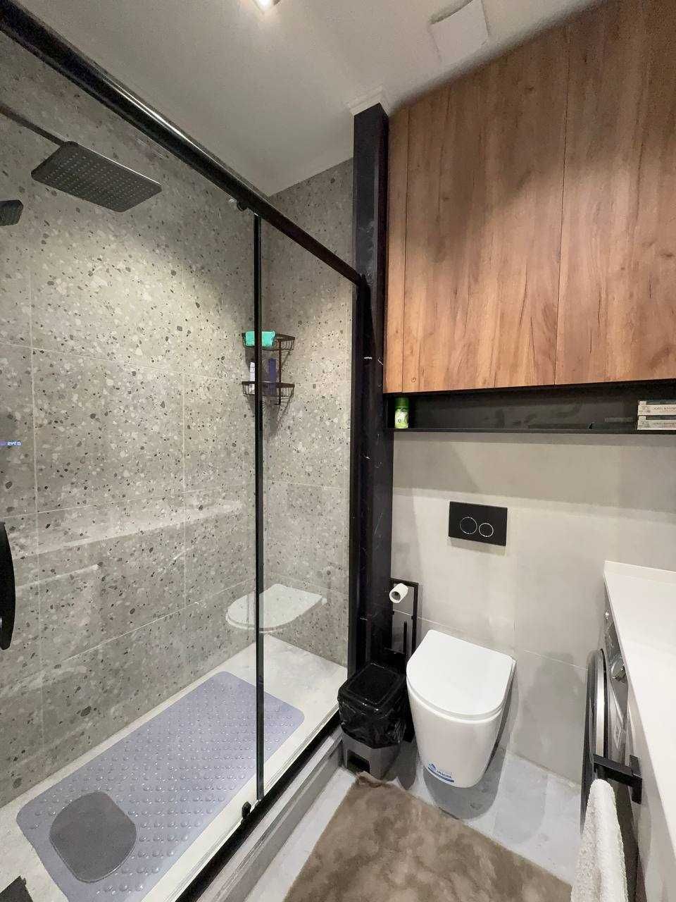 Продажа 2х ком квартира жк Boulevard Tashkent City  (мии)