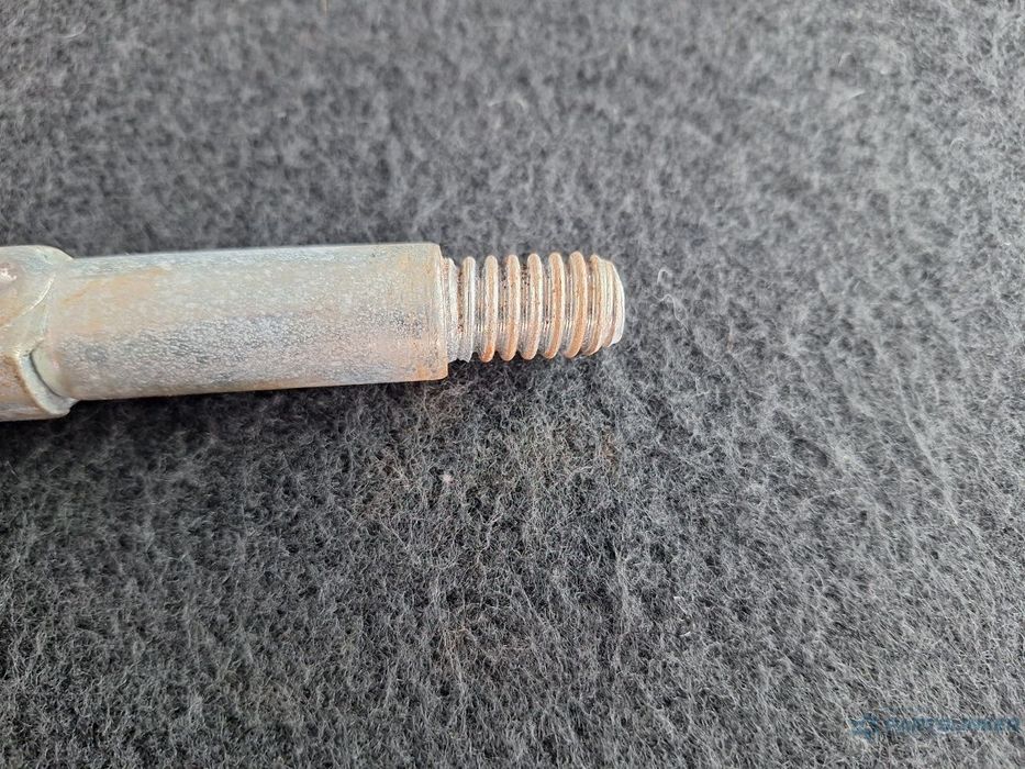 Carlig de remorcare VOLKSWAGEN CADDY IV Estate SAB, SAJ 2015 -2020