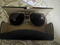 Ochelari de soare Hugo Boss Barbati