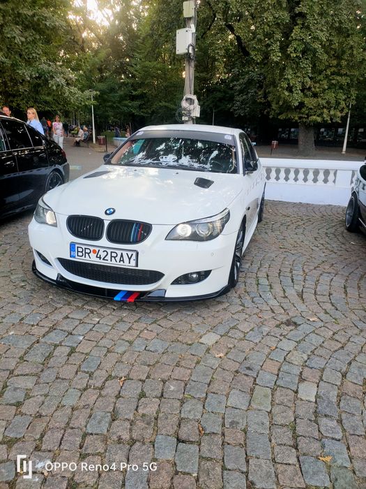 Vând sau schimb cu e46 + diferență
