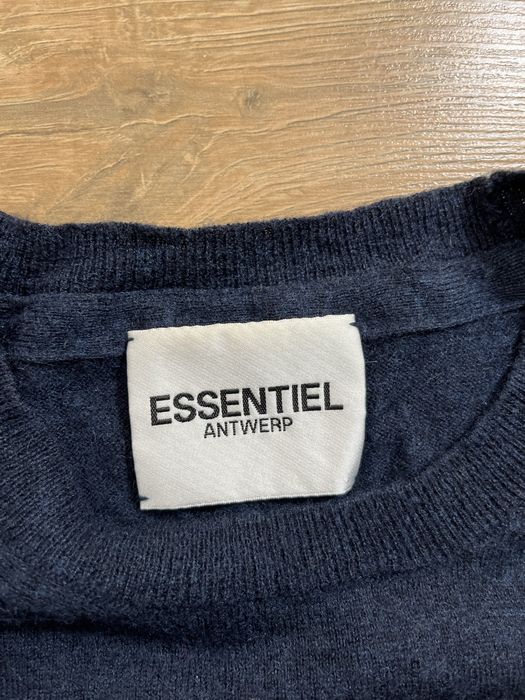 Emporio Armani мъжки пуловер L-XL