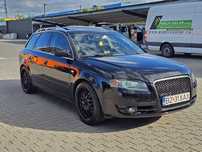 Vand Audi A4 B7 automat