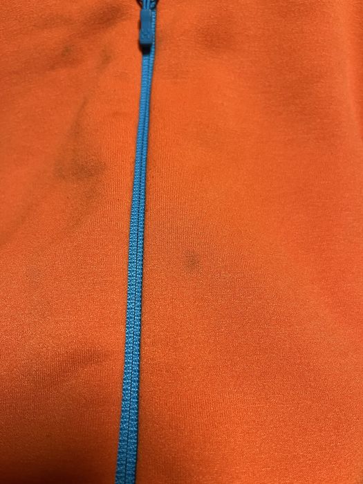 Haglofs : Bungy Polartec - Полар размер S/ Оригинал