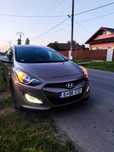 Hyundai i30 Euro6