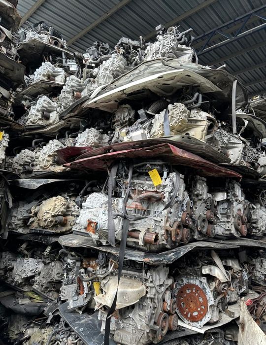 Двигатель Хонда f18 f20 f23 f22 k20 k24 d15b j20 j25 j32 j35 все модел