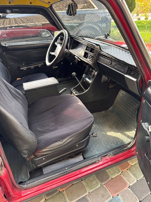 Продаётся ВАЗ 2107