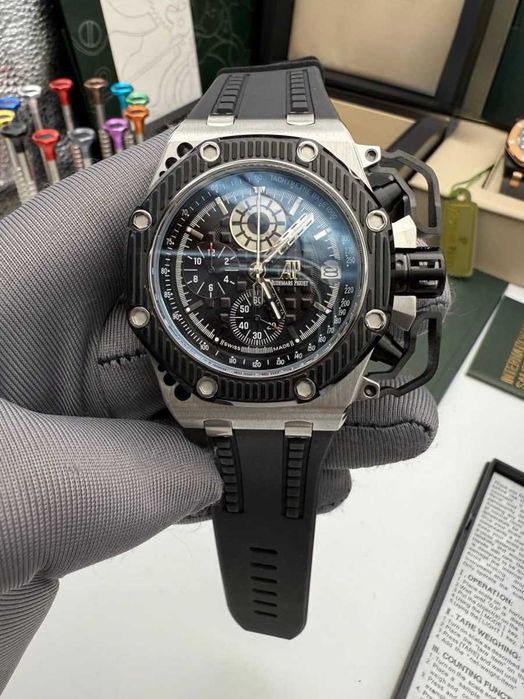 Audemars Piguet Offshore Survivor