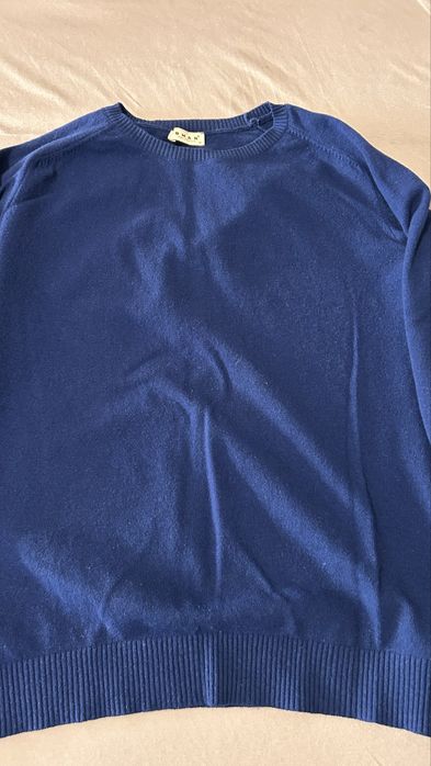 Bluza lana alpaca