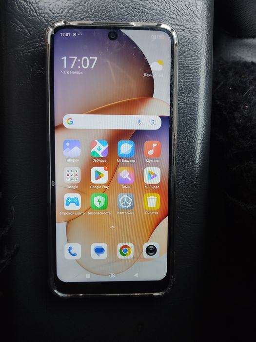 Редми Нот 12 память 256