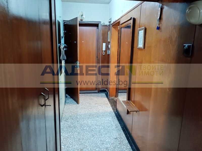 Продава се Тристаен апартамент в София, Славия - 95 кв.м за 3137 €/кв.м - Снимка #14