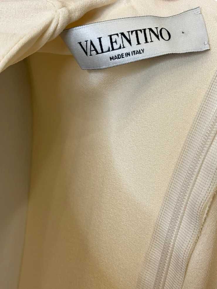 Valentino блуза SS19