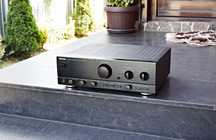 Amplificator Kenwood KA-5020