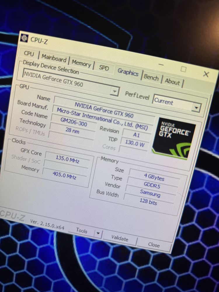 Vand Pc complect