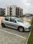 Peugeot 206 plus an 2010
