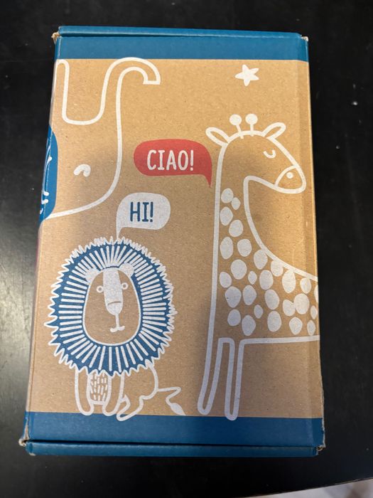 Бебешки обувки DD step barefoot размер 20