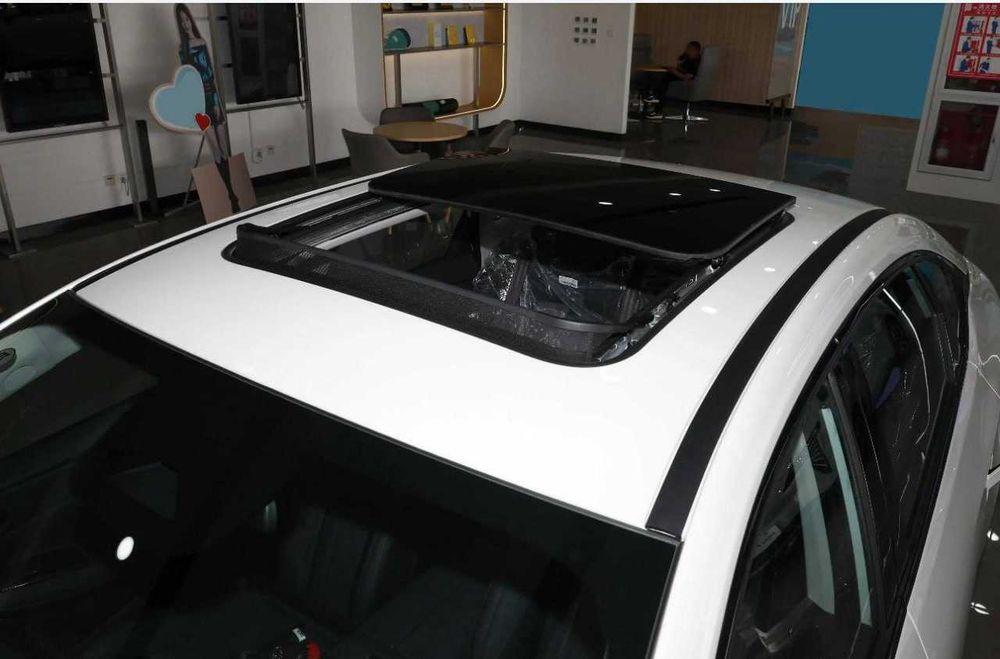 GAC AION S MAX nasiya va naqd savdo o'rqaliy