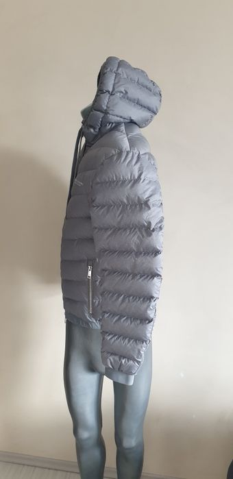 Armani Exchange A/X Mens Down  XS НОВО! ОРИГИНАЛ! Мъжко Пухено Яке!