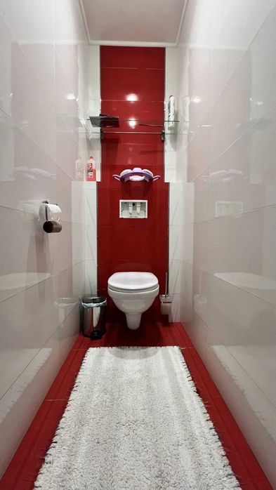 Двустаен имот в кв.Дианабад