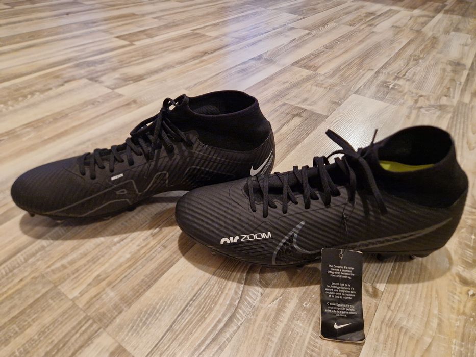 Nike mercurial superfly elite