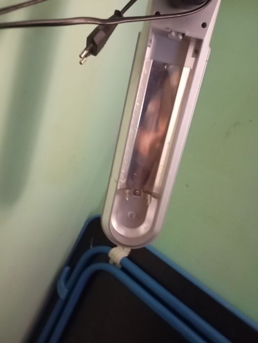 Светильник напольный