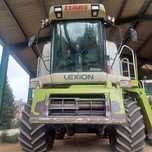 Lexion 470  2003