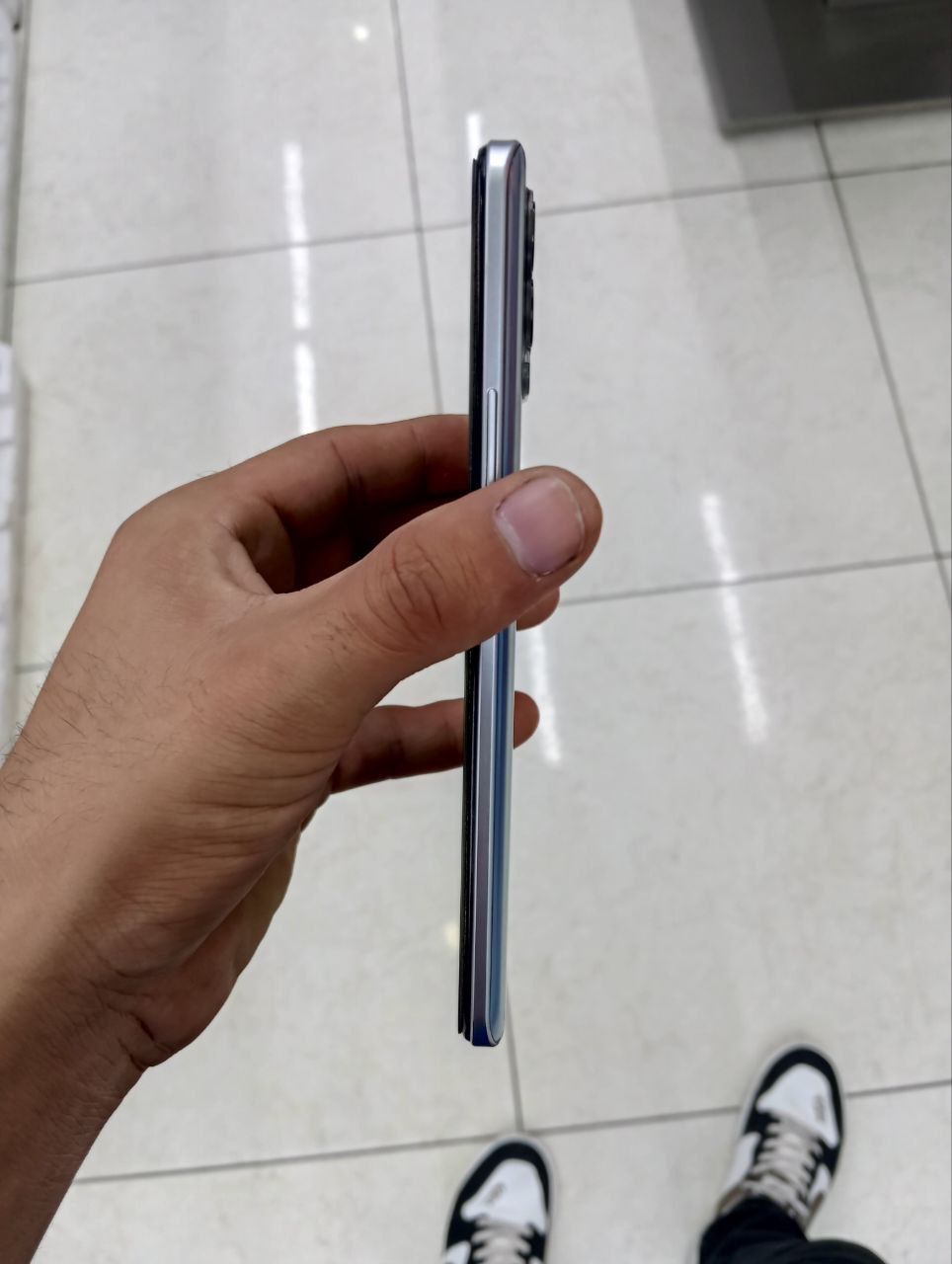 REALME 8 PRO 8/128