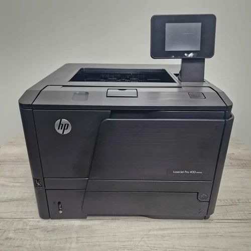 Продается принтер hp Pro 400