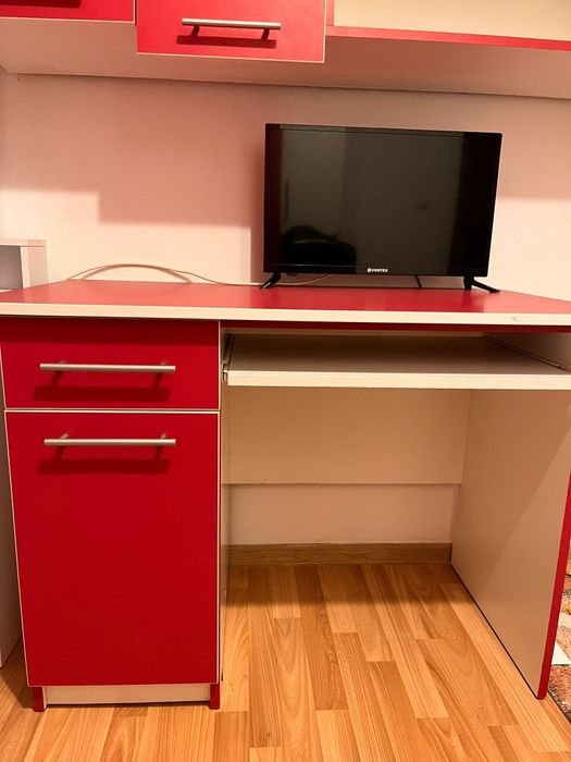 Dormitor pentru camera