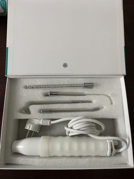 Дарсонваль