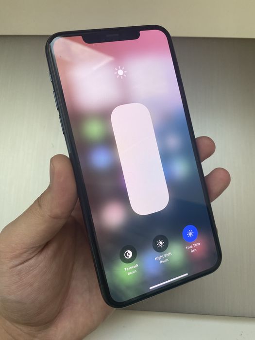 Айфон 11 Про Макс 64