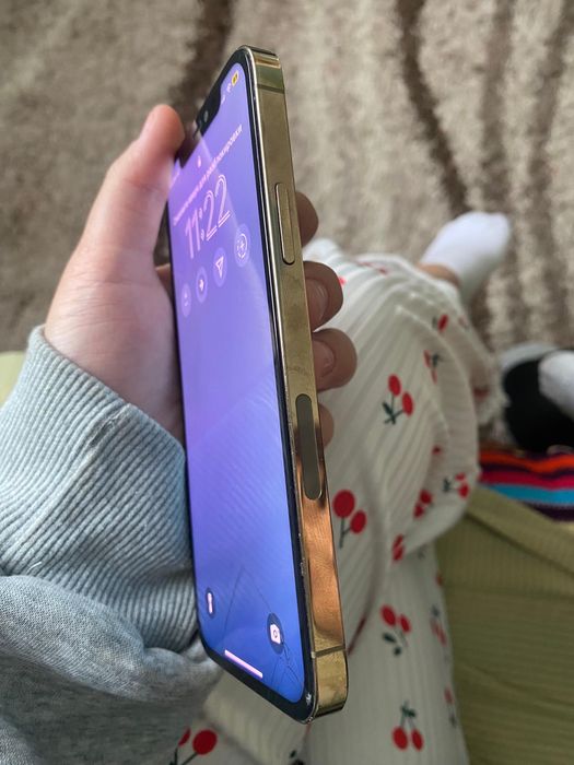 iPhone 12 pro 128 gb
