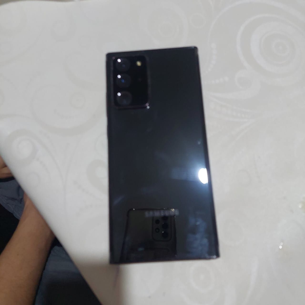 Note 20 ultra 256g