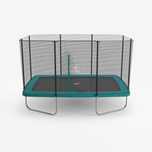 Trambulină Dreptungiulară Exterior - produs resigilat (nou) Decathlon