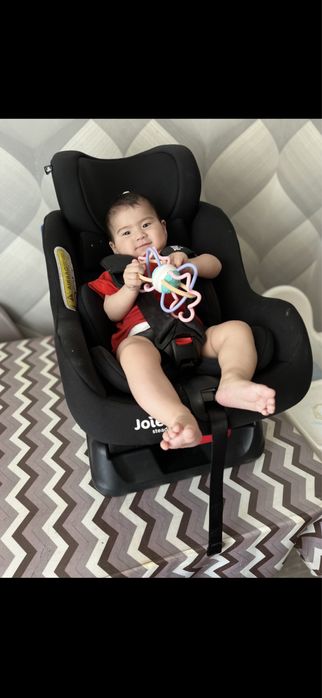 Автокресло joie