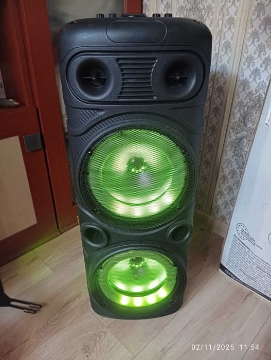 Karoke kolona cena 85 lv