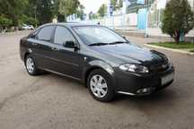 Продаётся автомобиль