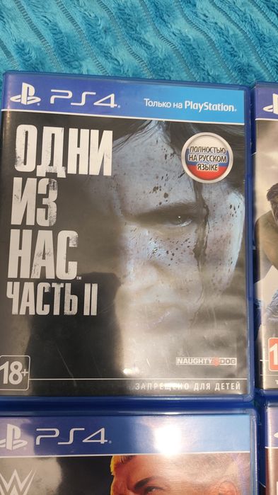 Продам диски для приставки