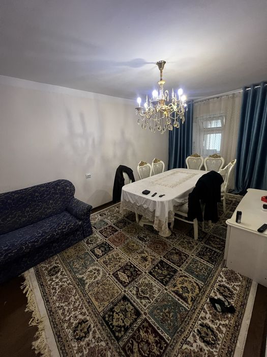 Сдается в ареду 2 комнатная квартира