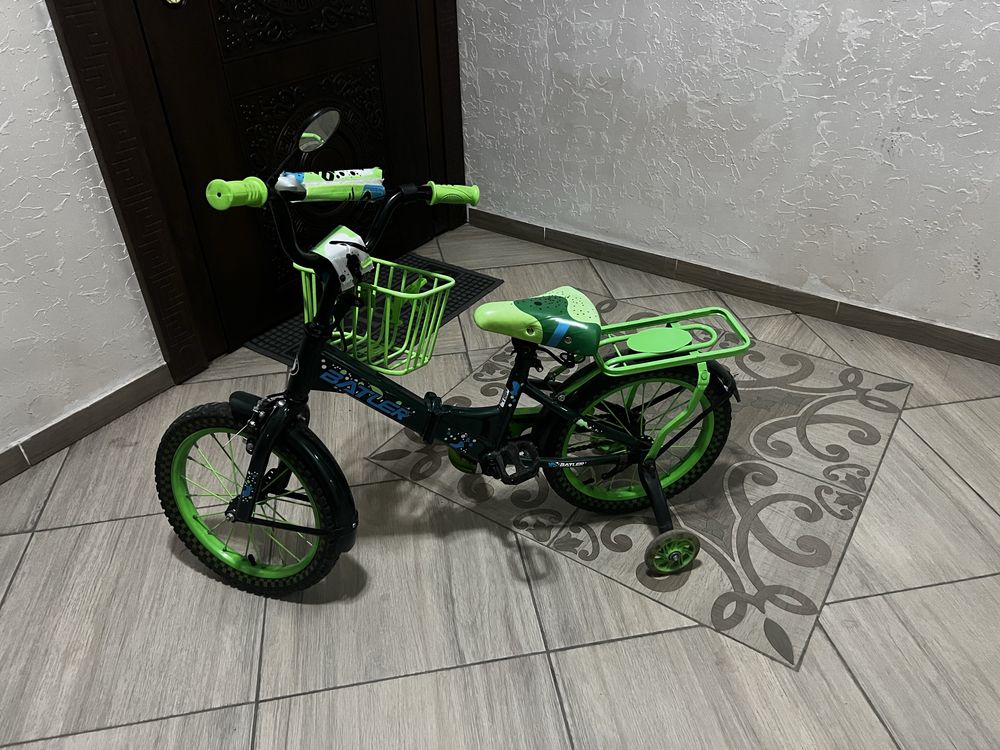 Продается Велосипед