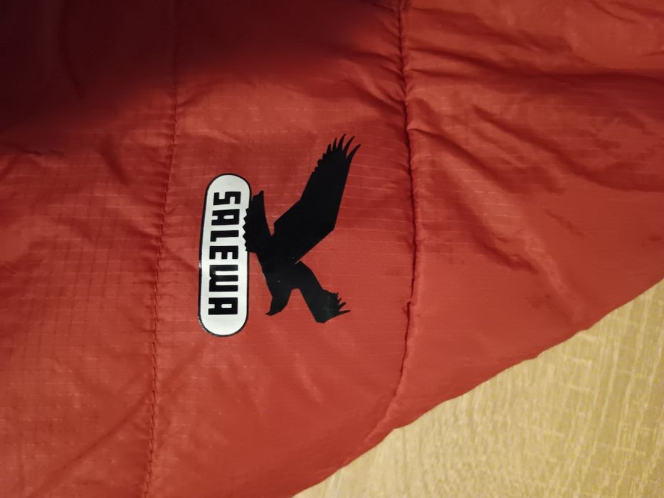 Geaca Salewa de barbat marime M/L