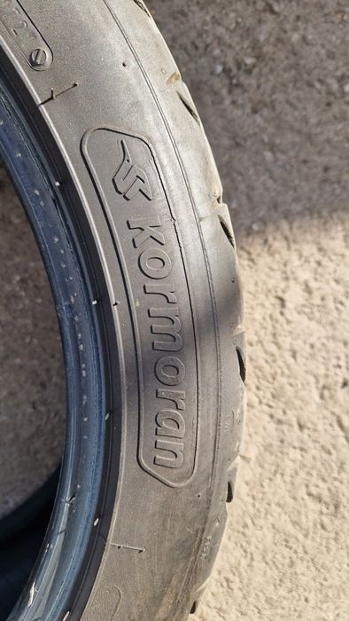 Летни гуми 245/40/R18