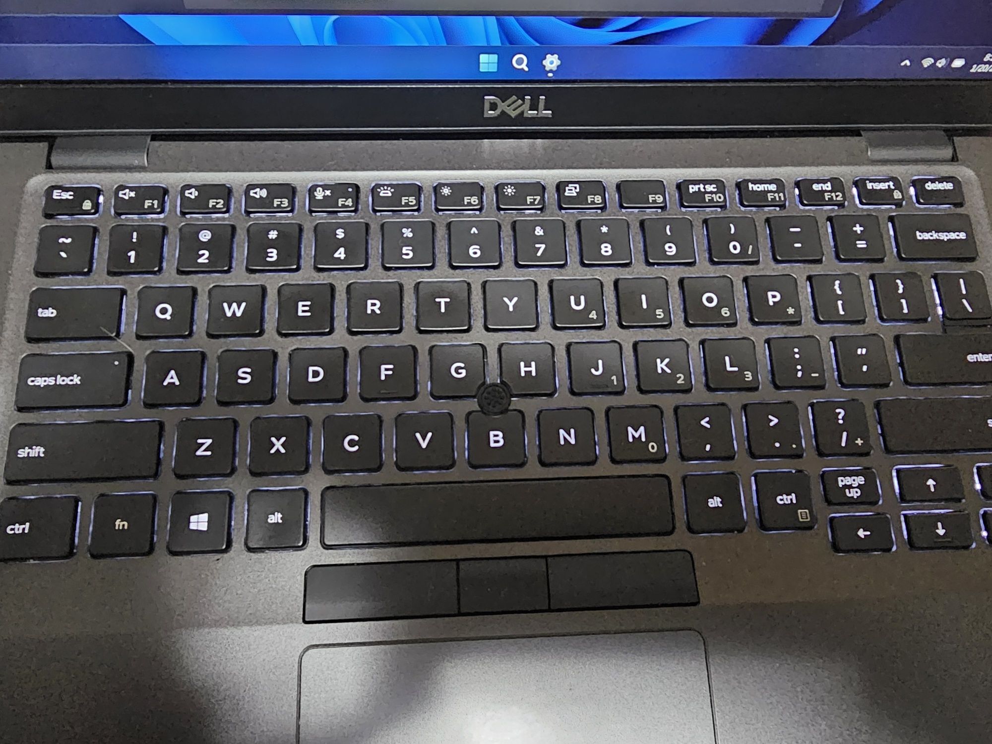 Laptop / ultrabook Dell Latitude 5400