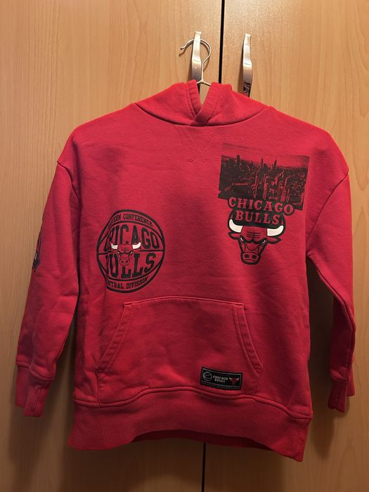 Комплект от 3 детски суитшърта