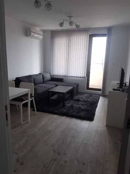 Продава се Двустаен апартамент в София, Студентски град - 55 кв.м за 2037 €/кв.м - Снимка #1