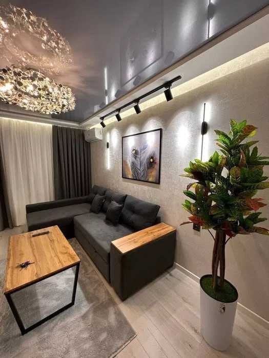 Сдается квартира 1/6/35 в ЖК Акай Сити 358*