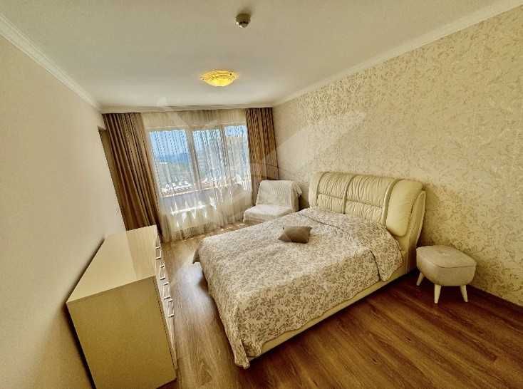 Продава се Двустаен апартамент в к.к. Слънчев бряг - 74 кв.м за 3602 €/кв.м - Снимка #3