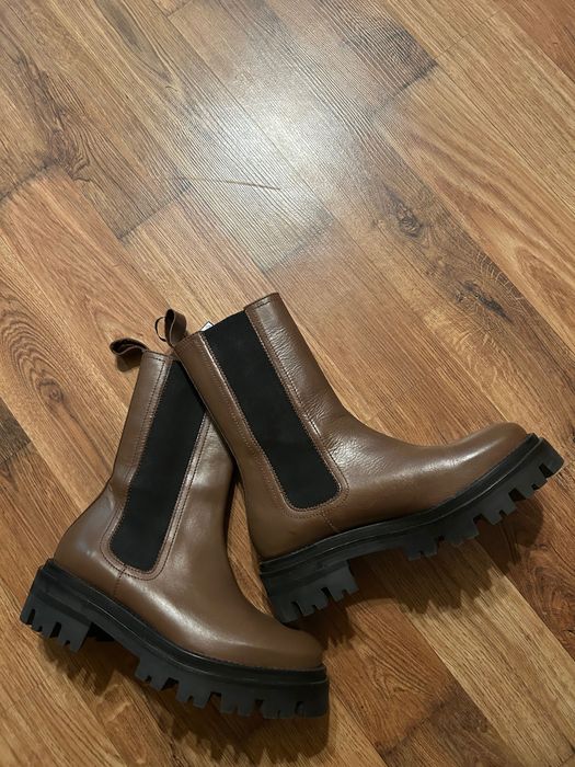 Ghete Uterque by Massimo Dutti, 38